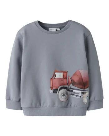 Narina Sweatshirt Tradewinds 98 – Fantastisk tilbud!