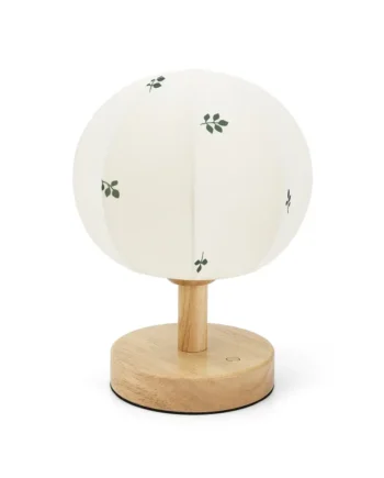Natlampe Leaf fra Moonboon - Skab hygge til dit barn