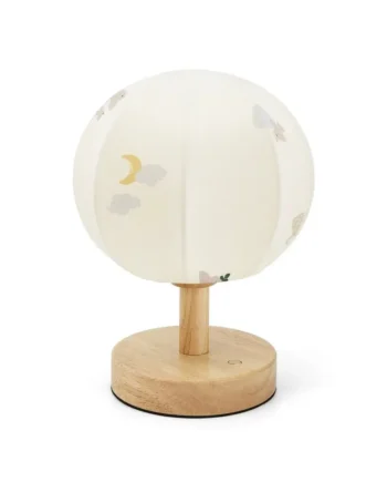 Natlampe Over The Moon - Skab hygge til dit barn