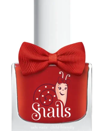 Neglelak til Børn - Snails Love Is, Sikker og Giftfri