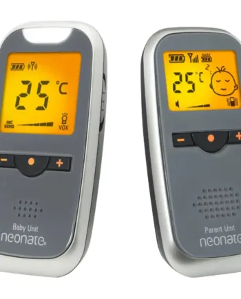 Neonate Babyalarm BC-5700D – Sikker overvågning til babyer