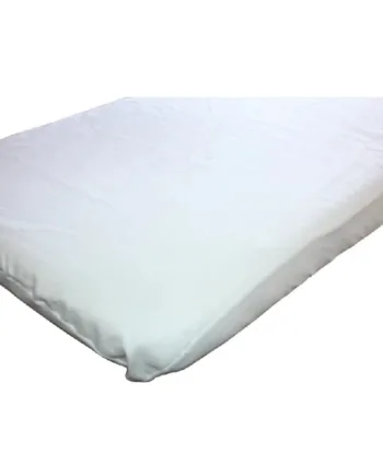 Vådliggerlagen med Jersey - Oeko Tex 70x160 cm