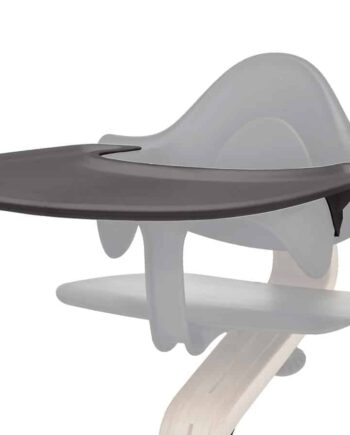 Nomi Tray – Gråt Bakkebord til Børn på Udsalg!