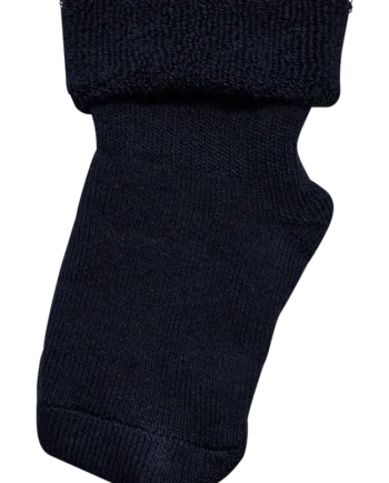 Skridsikre Sokker - Dress Blue fra Hummel - Tilbud!