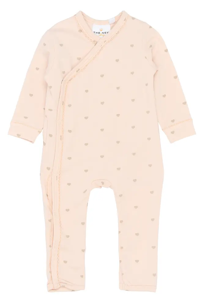 Nova Wrap Heldragt Silver Peony Aop 56