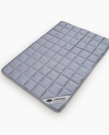 Nsleep Baby Tyngdedyne – Black Week Tilbud! 70x100 cm