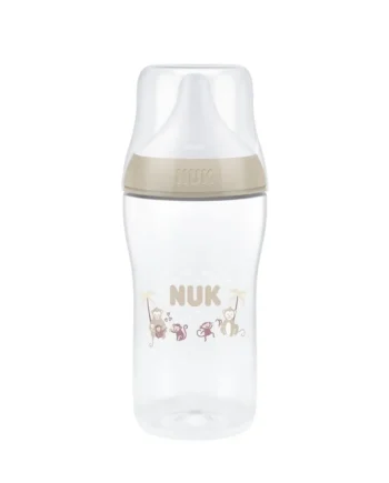 Perfect Match Sutteflaske 260 Ml Monkey