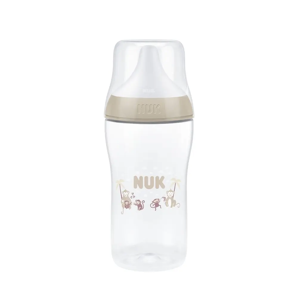 Perfect Match Sutteflaske 260 Ml Monkey