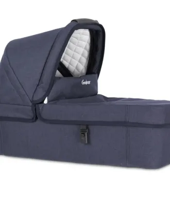 Nxt Babylift Lounge Navy – Komfortabel Babylift Tilbud