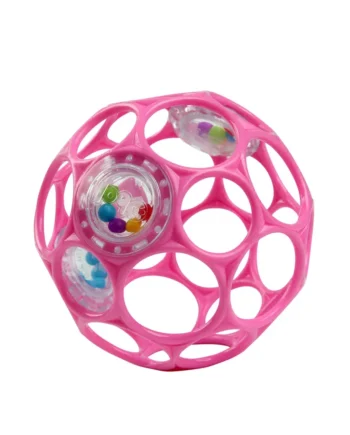 Oball Rangler - Pink til Børn på Tilbud!
