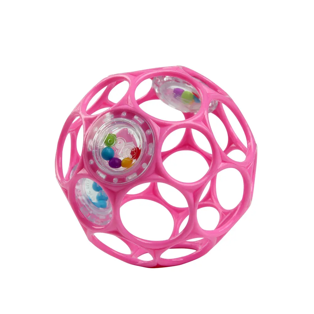 Oball Rangler - Pink til Børn på Tilbud!