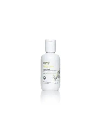 Olã Vy Baby Care Bleskiftespray 100 Ml - Sund Pleje