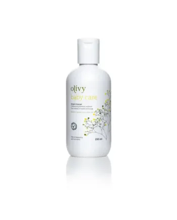 Olã Vy Baby Care Bleskiftespray 250 Ml - Sund Pleje til Baby