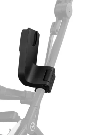 Cybex Orfeo & Libelle Autostolsadapter - Praktisk Rejse!