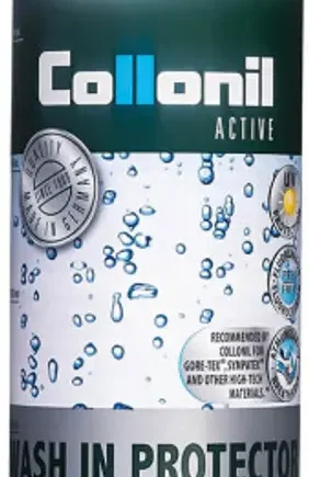 Collonil Outdoor Active Vask In Beskytter 250ml