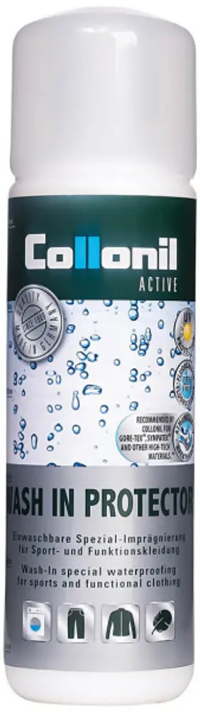 Collonil Outdoor Active Vask In Beskytter 250ml