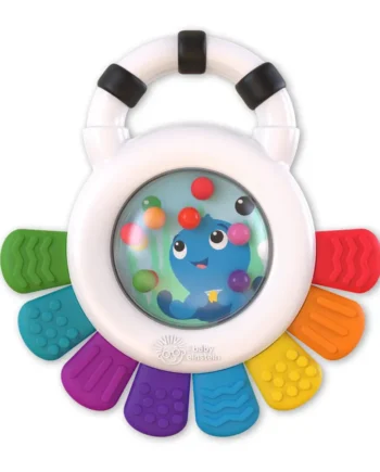Fantastisk Sensorisk Rangle til Børn fra Baby Einstein