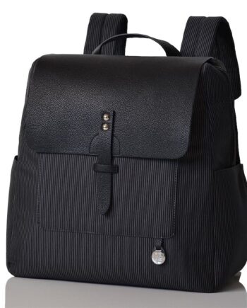 Pacapod Pusletaske Hastings Carbon – Elegant og Praktisk