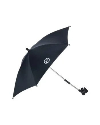 Cybex Parasol til Klapvogn – Optimal Solbeskyttelse