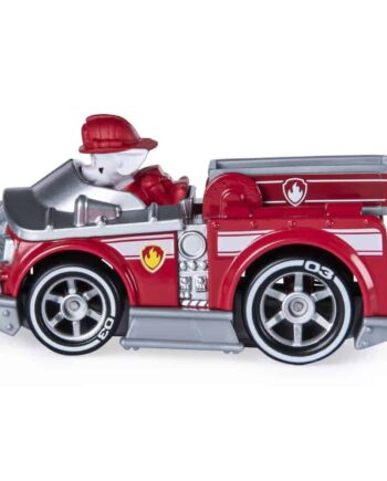 Paw Patrol True Metal Køretøjer - Fantastiske Tilbud!