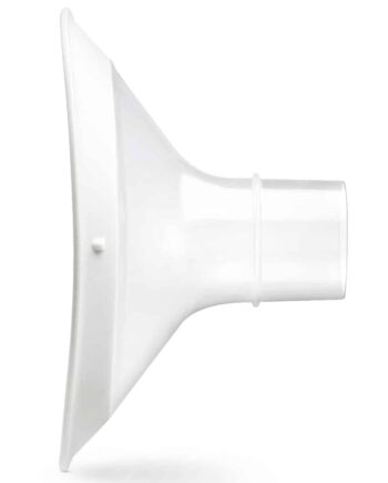 Personalfit Flex Brysttragt 27 Mm – Optimal Amningsteknologi