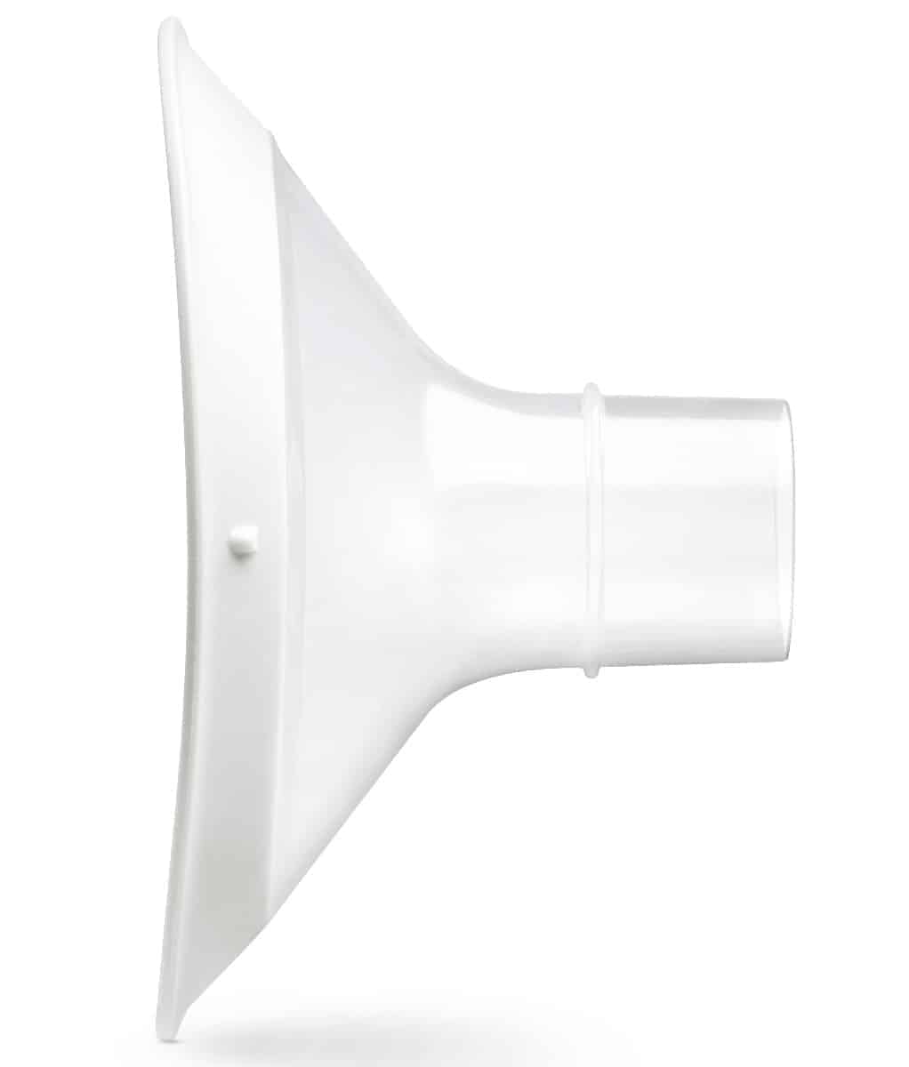Personalfit Flex Brysttragt 27 Mm – Optimal Amningsteknologi