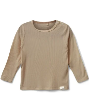 Langærmet T-shirt fra Sofie Schnoor Kids - Super tilbud!