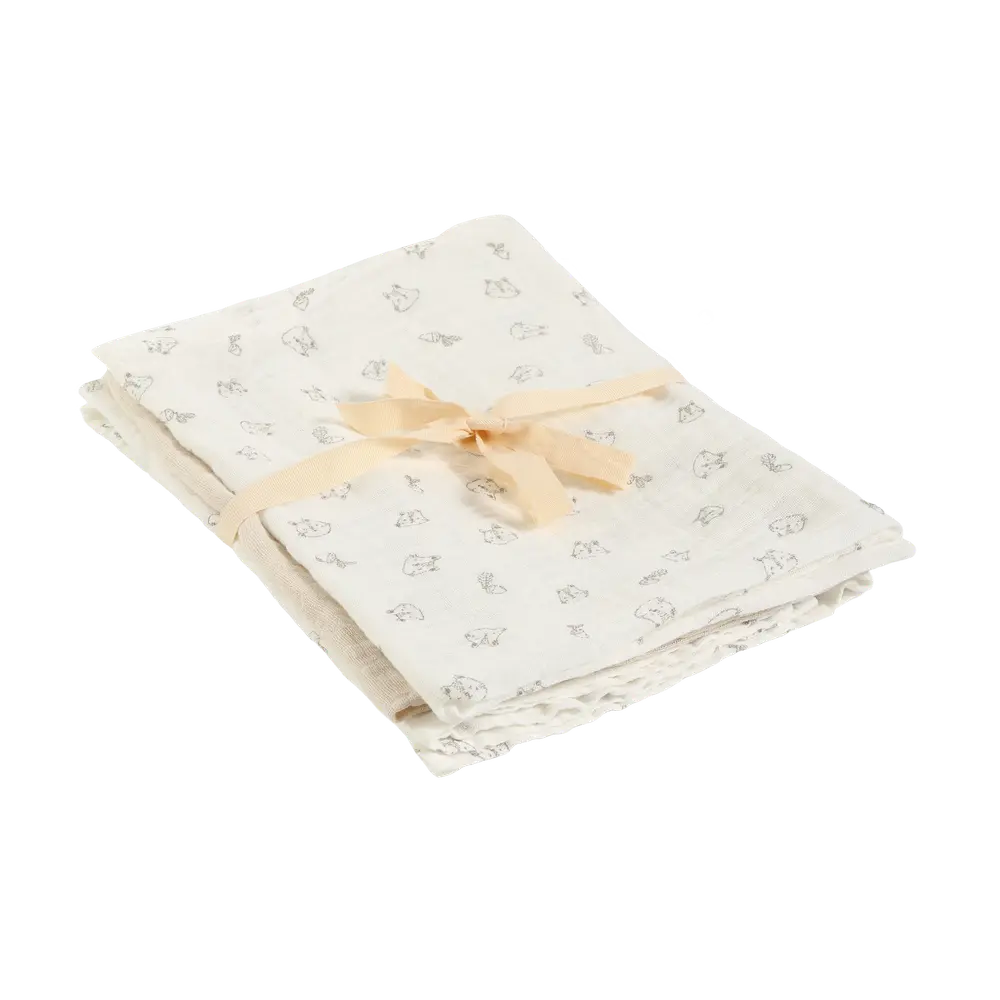 Stofble -pak Rainy Day 65x65