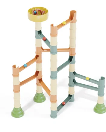 Play Bio Migoga Kuglebane - 49 Dele til Kreativ Leg