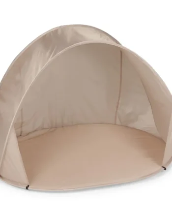 Pop-up UV Telt Oak med 50+ solbeskyttelse