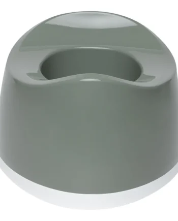 Bébé-jou Potte Breeze Green – Ergonomisk og Skridsikker