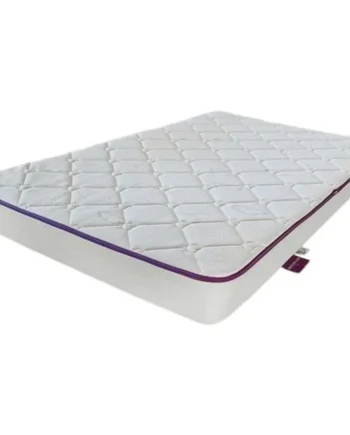 Premium Madras til Nature Baby Bed fra We Are Bitte