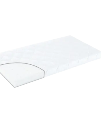 Puredream Plus Jr. Skummadras 70x160 cm - Komfort til Børn