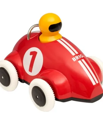 Push & Go Racerbil fra Brio – Sjov Leg for Børn!