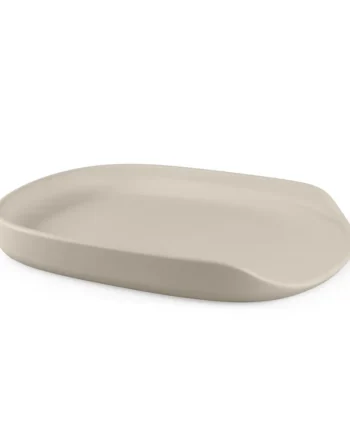 Puslepude Pur Seabreeze Beige - Komfort til Bleskift