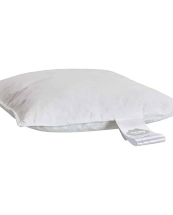 Babypude med Moskusdun fra Quilts Of Denmark - Kvalitet og Komfort