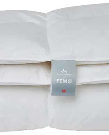 Femø Moskusdun Dyne 140x200 – Kvalitet til gode priser!