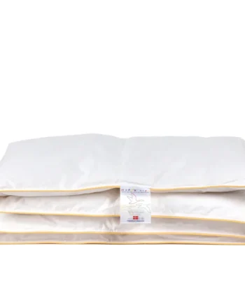 Luksuriøs Baby Dyne 70x100 cm fra Quilts of Denmark