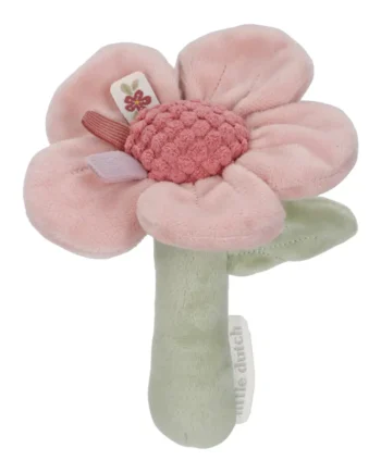 Rangle med Blomsterfe til Børn fra Little Dutch