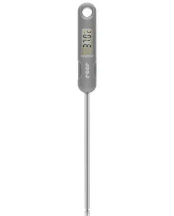 Praktisk Flasketermometer til Optimal Temperaturkontrol