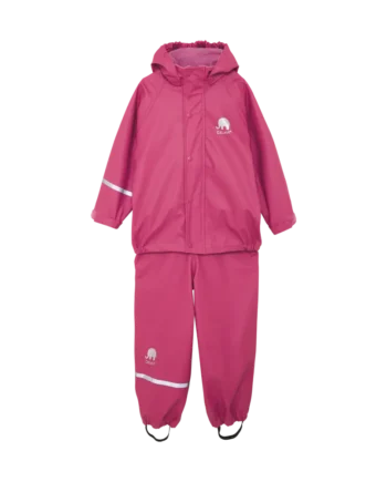 Regnsæt Rose Wine 90