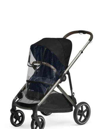 Regnslag til Gazelle S Klapvogn fra Cybex - Tilbud!