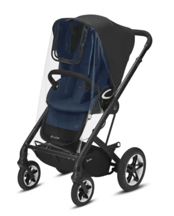 Regnslag til Cybex Talos S & Talos S Lux Klapvogn