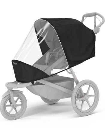Regnslag til Urban Glide – Beskyt dit barn mod vejret