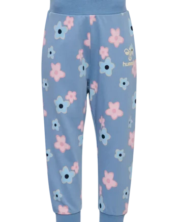 Rinna Bukser med Blomsterprint fra Hummel – Fantastisk Tilbud!