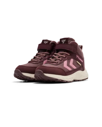 Hummel Root Tex Jr Sneakers - Komfortable til aktive børn