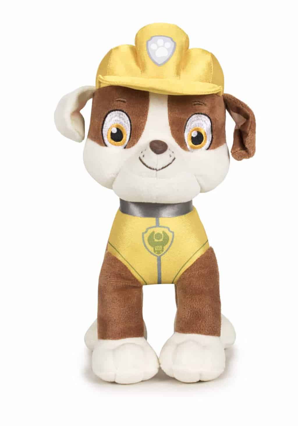 Rubble Paw Patrol Bamse – Classic Refresh Tilbud!