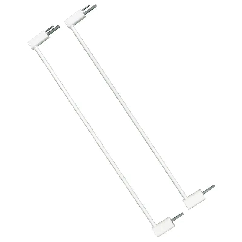 Safe & Care Gitter Forlænger 2x7 cm – Sikkerhed Tilbud