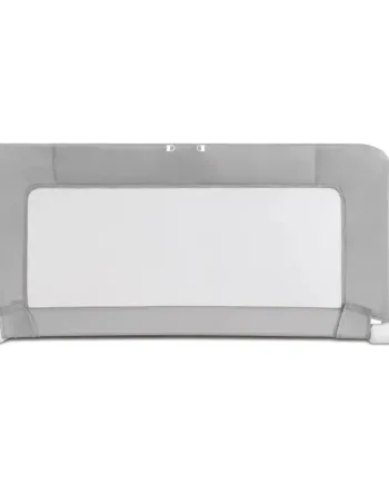 Sikker Sengehest 100x50 cm – Tryghed til dit barn!