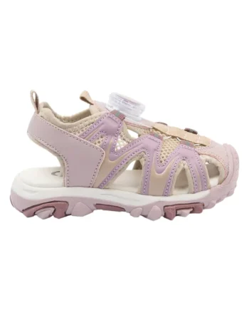 Sandal    Mesh Mauve Shadows 27